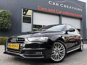 Audi A4 - Avant 1.8 TFSI S Edition NL-Auto
