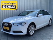 Audi A6 - Avant 2.0 TDI ultra Business Edition|Automaat|Navigatie|Came
