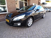 Peugeot 508 - 2.0 HDi Blue Lease Premium Hybrid4 Automaat / leder / Navi