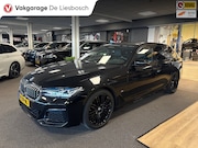 BMW 5-serie - Touring 540i xDrive M-sport High Executive / Panoramadak / L