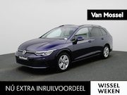 Volkswagen Golf - Variant 2.0 TDI Life | NAVIGATIE | CAMERA | LED | CRUISE