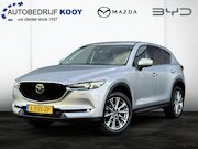 Mazda CX-5 - 2.0 SkyActiv-G 165pk Luxury / Afneembare trekhaak!