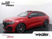 Audi Q8 - 60 TFSI e quattro Pro Line S Competition | 490 PK