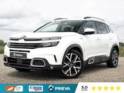 Citroën C5 Aircross - 1.6 Plugin-hybrid Shine 225PK