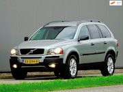 Volvo XC90 - 2.5 T | Perfect Onderhouden! | LPG-G3 GAS |