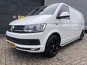 Volkswagen Transporter - 2.0 TDI L2H2 Highline Koelwagen / zonnepanelen op het dak