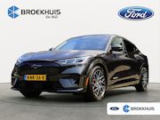 Ford Mustang Mach-E - GT AWD 487PK | DEALER OH! | PANO DAK | BREMBO REM | MATRIX L