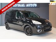 Peugeot Partner - 120 1.6 e-HDI L1 Navteq 2Tronic | AUTOMAAT | CRUISE | PDC | 