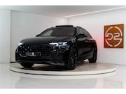 Audi Q8 - 60 TFSI E Quattro Competition 490PK | Pano | Kleppenuitlaat