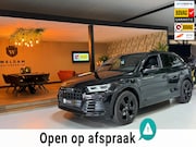 Audi Q5 - 3.0 TFSI SQ5 Quattro Black Edition|354pk|V6|Carplay|Matrix L