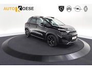 Citroën C3 Aircross - PureTech EAT6 C-Series | Camera | Navigatie | Parkeersensore