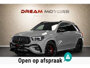 Mercedes-Benz GLE-klasse - 53 Hybrid 4MATIC+ 544pk | TREKHAAK | PANODAK