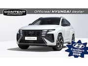 Hyundai Tucson - 1.6 T-GDi PHEV 288pk 2WD Aut N Line Sky | Direct Leverbaar |