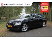 BMW 3-serie - 316i M-sport | Bi-Xenon | Keyless | Navi