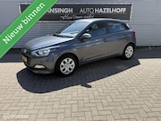 Hyundai i20 - 1.2 HP i-Motion Comfort Slechts 93.134km | Camera | PDC Acht