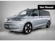 Volkswagen Multivan - 1.5 eHybrid L2 Bulli Edition 4Motion 245PK | Automaat | Trek