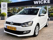 Volkswagen Polo - 1.4-16V Highline DSG Automaat PDC Cruise control Stoelver