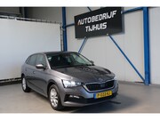 Skoda Scala - 1.0 TSI Ambition - N.A.P. Airco, Carplay, Cruise, PDC.
