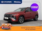 Hyundai Tucson - 1.6 T-GDI HEV N Line Sky | Nieuw | Snel leverbaar