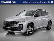 Hyundai Tucson - 1.6 T-GDI PHEV N Line 4WD / Navi / App connect / 360 Camera 