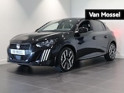 Peugeot 208 - 1.2 Hybrid 145 e-DCS6 GT - AUTOMAAT - DRAADLOZE CARPLAY - KA