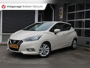 Nissan Micra - 1.0 IG-T N-CONNECTA AUTOMAAT