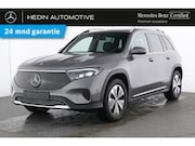 Mercedes-Benz EQB - 250+ Business Line | Advanced Pakket | Winterpakket | LED |