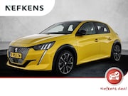 Peugeot 208 - 1.2 100pk GT Pack | Navigatie | Adaptieve Cruise Control | C