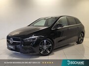 Mercedes-Benz B-klasse - 180 Luxury Line | Trekhaak | LED | Leder | Lichtmetalen velg