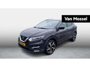 Nissan Qashqai - 1.2 Tekna + | 1e-EIG. | Panoramadak | 19"LMV | Stoel verwarm