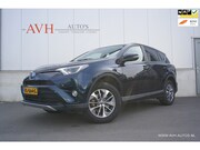 Toyota RAV4 - 2.5 Hybrid AWD Energy