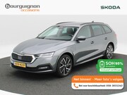 Skoda Octavia - Combi 1.4 TSi iV PHEV 218 Pk Sportline Business | Camera | S