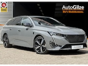 Peugeot 308 - SW 1.6 Plug-in Hybrid 225 GT l Focal l Camera l Navi l Elect