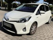 Toyota Yaris - 1.5 Full Hybrid Dynamic