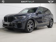 BMW X5 - xDrive45e M-Sport | Panoramadak | CoPilot | Laser | Harman K