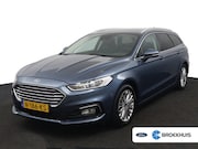 Ford Mondeo - Wagon 2.0 IVCT HEV Titanium | Camera | Privacy Glass | Navig