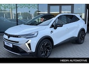 Renault Symbioz - 1.8 E-Tech full hybrid 160 esprit Alpine