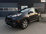 Kia Sportage - 1.6 T-GDI 4WD GT-Line Pano Leder Trekhaak