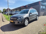 Volkswagen Tiguan - 1.4 TSI Life, Navi, Cruise, trekhaak 1600kg
