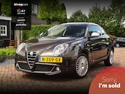 Alfa Romeo MiTo - 1.4 T SBK 135PK Turbo | Novitec | TopOnderhouden!!! Rijklaar