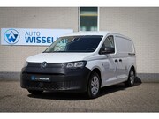 Volkswagen Caddy - Cargo Maxi 2.0 TDI Comfort L2 2X schuifdeur Inrichting