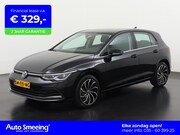 Volkswagen Golf - 1.4 eHybrid Style | 17'' Ventura | Stuurverwarming | Zondag 