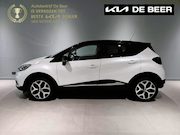 Renault Captur - Energy TCe 120pk Intens Automaat Navi/ Pano /Trekhaak
