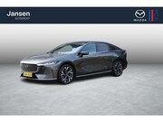 Mazda 6e - HB Takumi 68.8 kWh , Demovoordeel € 5.000, -, Leder, Adap.Cr