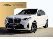 BMW X3 - M50 398pk | xDrive | Panoramadak | Trekhaak | Professional P