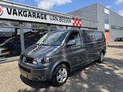 Volkswagen Transporter - 2.0 TDI L2H1 DC Trendline LEER-CAMERA-MARGE