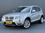 BMW X3 - xDrive35i High Executive Leder - Xenon - Trekhaak - Navi - L