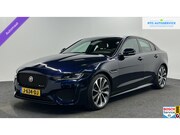 Jaguar XE - 2.0 P250 R-Dynamic HSE NAVI LEER CAMERA CARPLAY.
