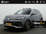 Volkswagen Tiguan - 1.5 eHybrid 204pk R-Line Edition | Trekhaak | Panoramadak |