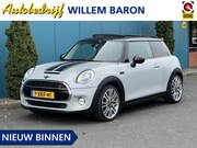 MINI Cooper - Mini 1.5 Chili Business | PANO | STOELVERW. | JCW.PAKKET | L